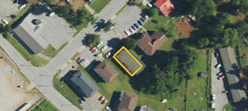 311 Kendall Ave