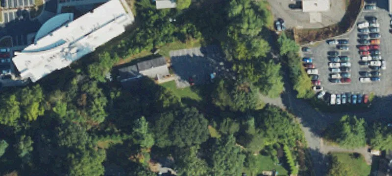 1 Crockett Ave