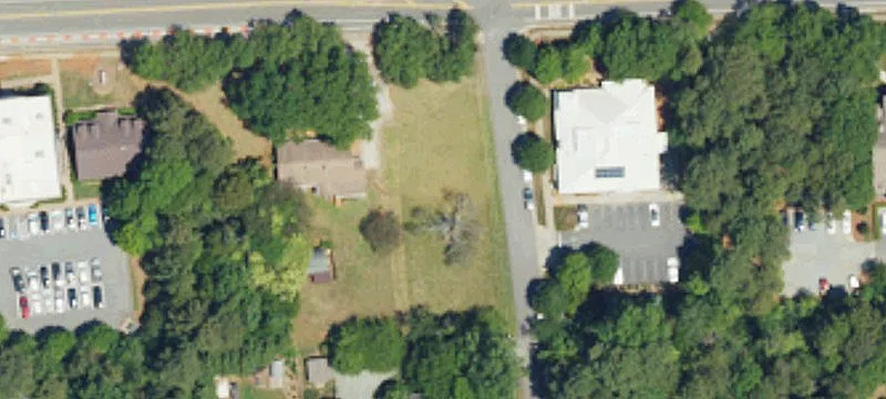 301 Gilead Rd