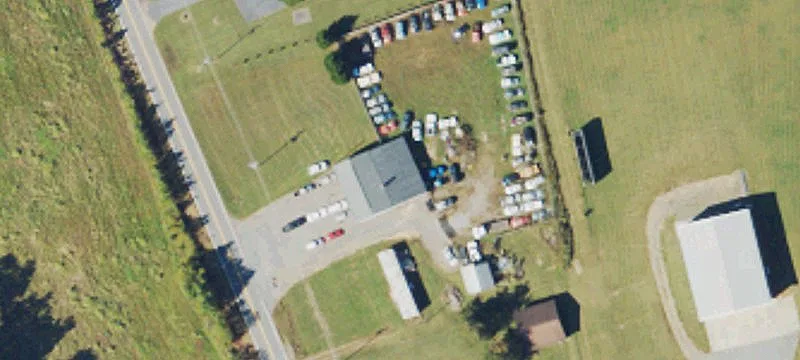 2814 Fox Knob Rd