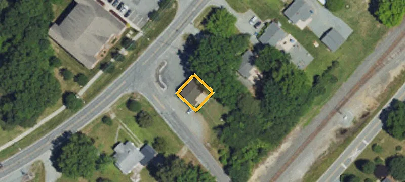901 Haggard Ave