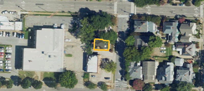 7 Bloodworth St