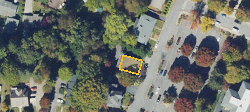 168 Tate St