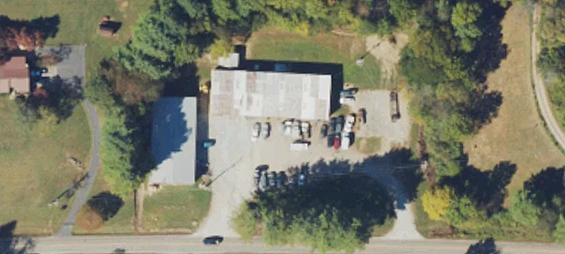 344 Prentiss Brg Rd