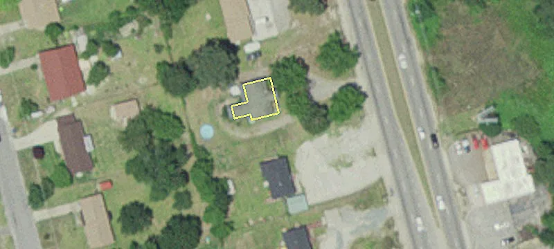 1401 Bragg Blvd