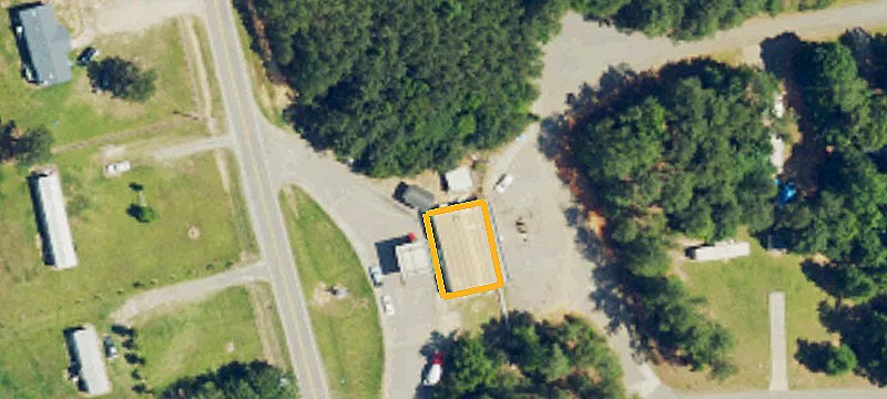 1171 Sledge Rd