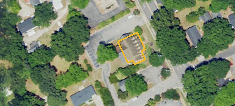 903 Arendell Ave