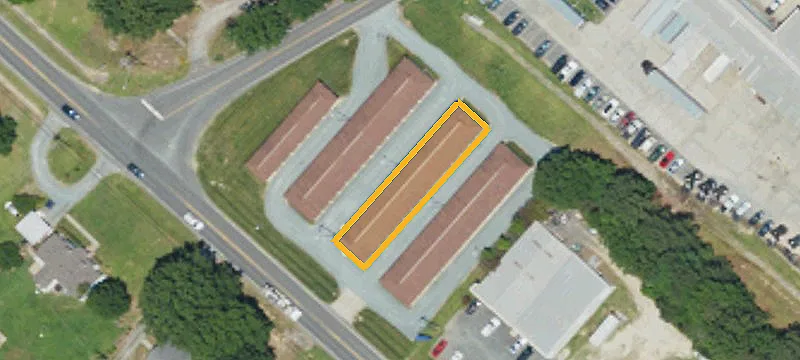 2018 Old Charlotte Hwy