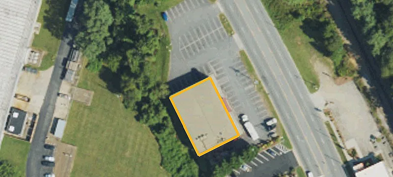 2345 Hendersonville Rd