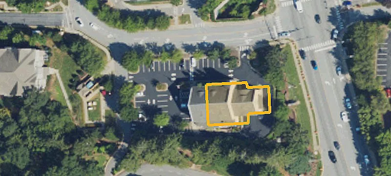 1751 Hendersonville Rd