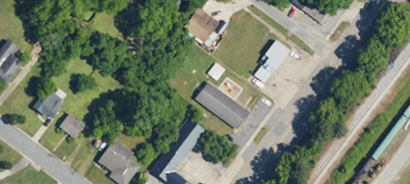 1010 Salisbury Ave