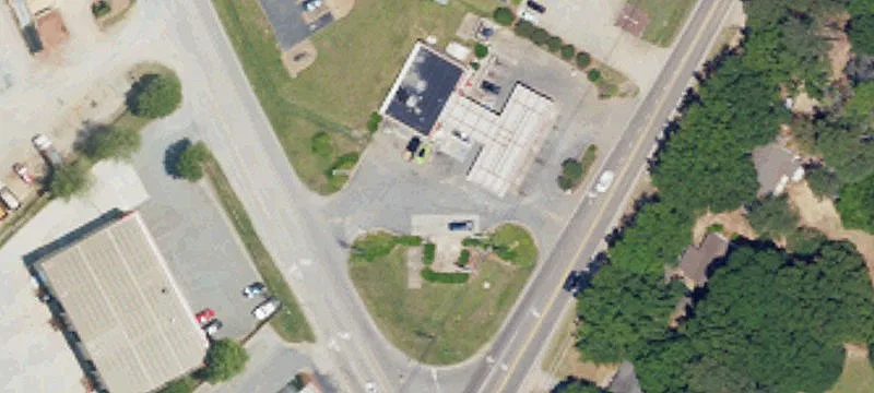 1805 Morgan Ml Rd