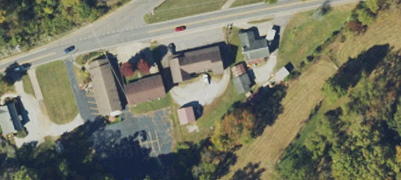 462 Palmer St