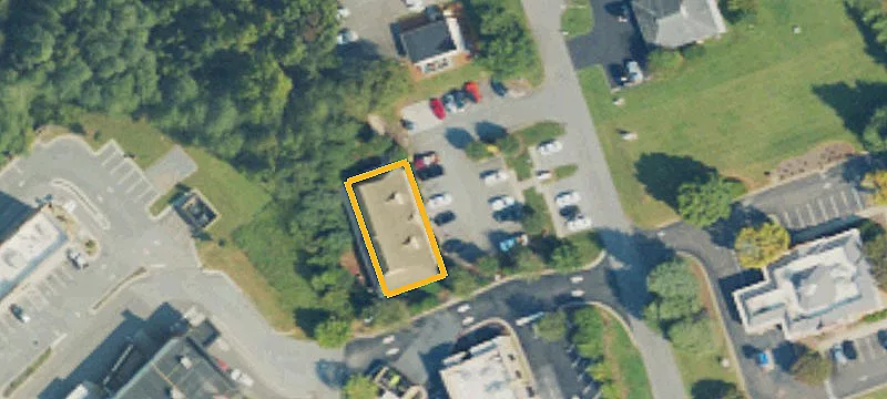 121 Medical Dr