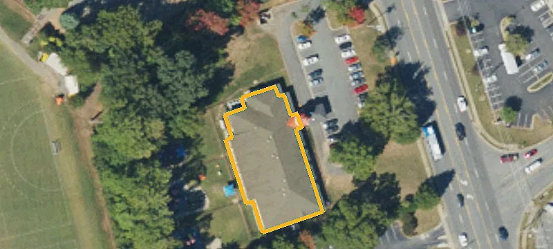 10836 Monroe Rd