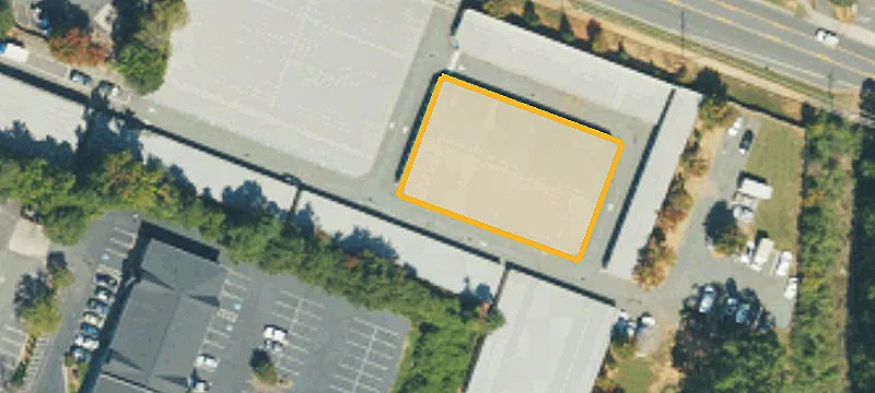 2507 Little Rock Rd