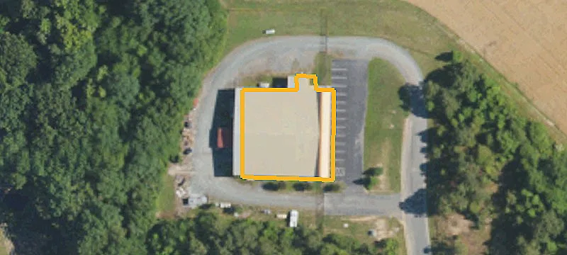 111 3rd Park Dr