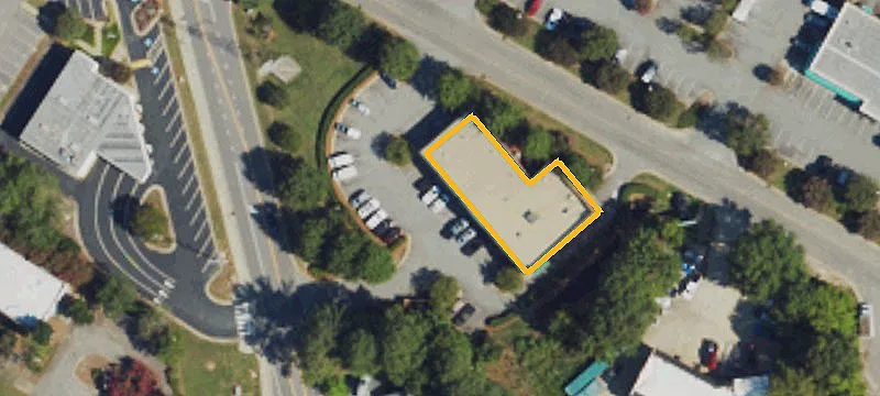 201 Aversboro Rd