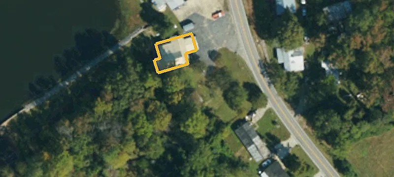 8214 Panther Lk Rd
