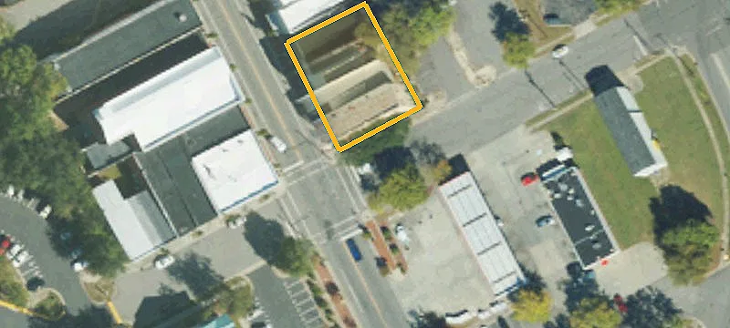 203 Main St