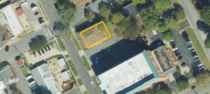 201 Pitt St