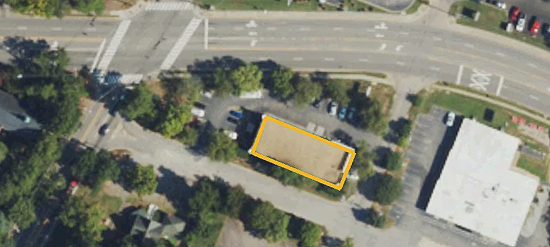 1800 Millbrook Rd