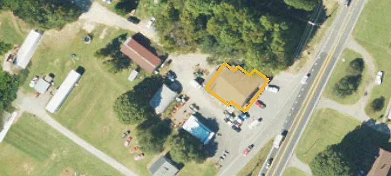1992 Charlotte Hwy, Unit 1994