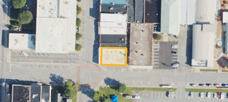 115 Jackson St, Unit 117