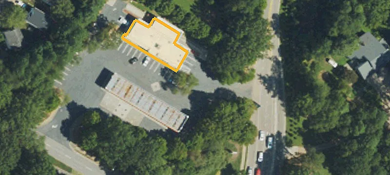 11700 New Leesville Blvd