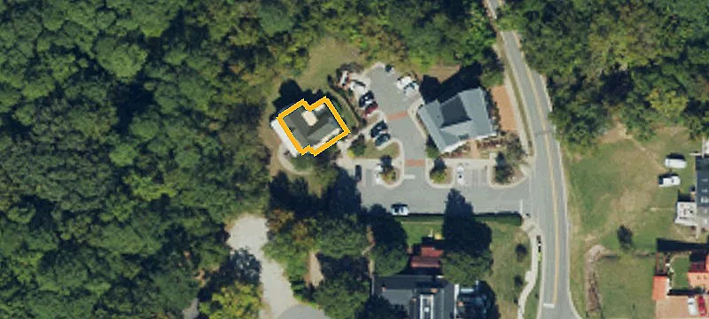 102 Avent Fry Rd