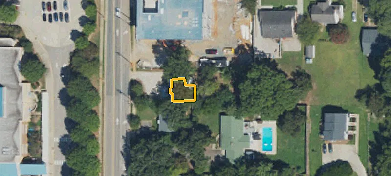 417 Kildaire Farm Rd