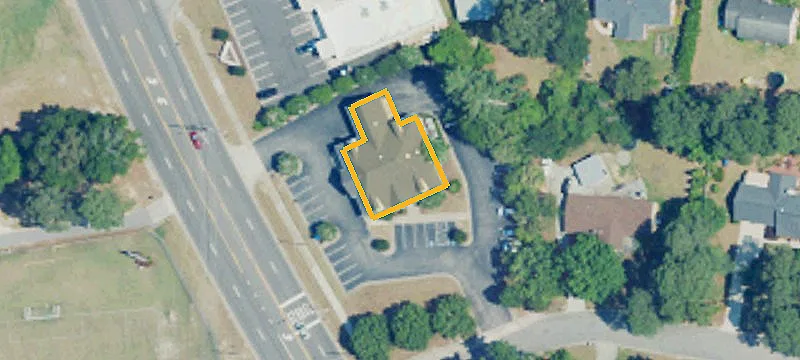 929 Mcpherson Church Rd