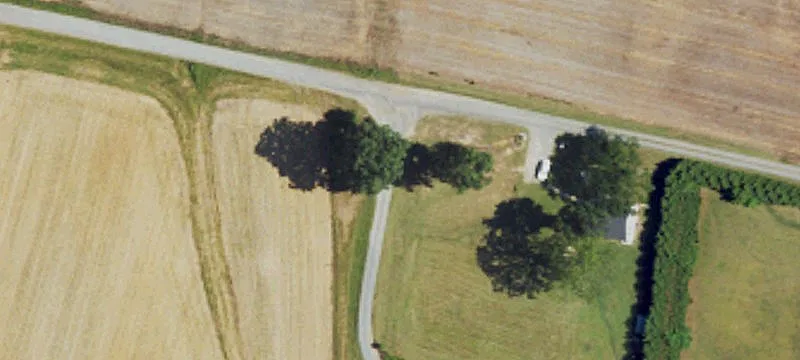 Venable Farm Rd