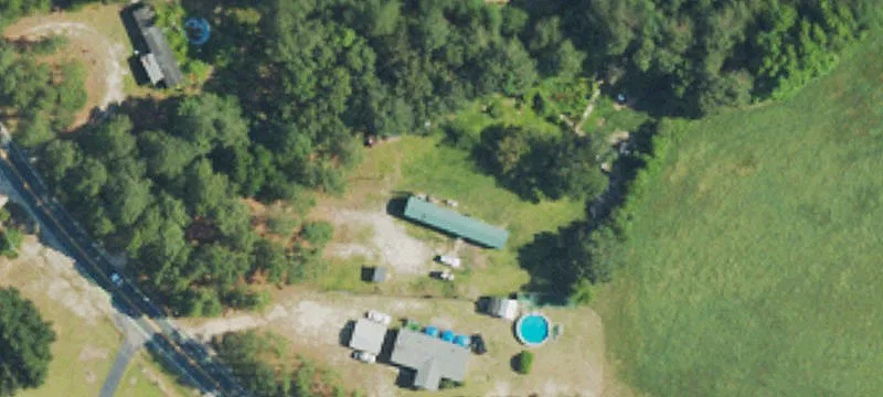 4530 Ponderosa Rd