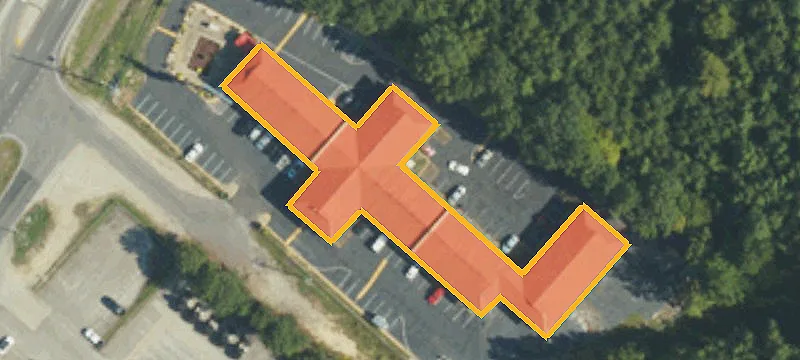 525 Eastern Blvd