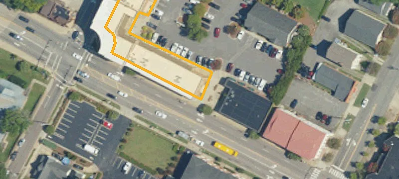 101 Market St, Unit 2F