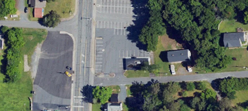 501 Main St