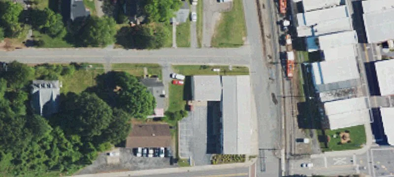Bryan St
