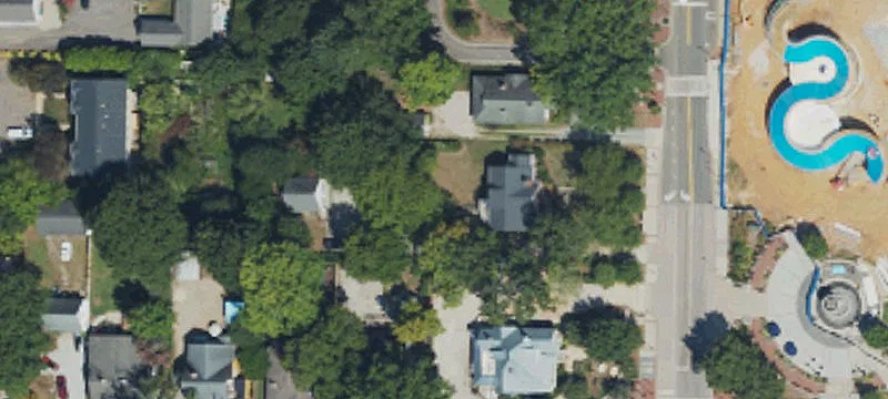 320 Academy St