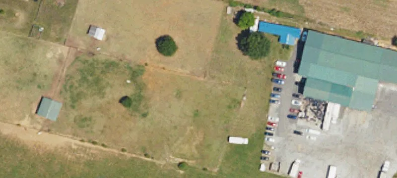 1700 Campbell Rd