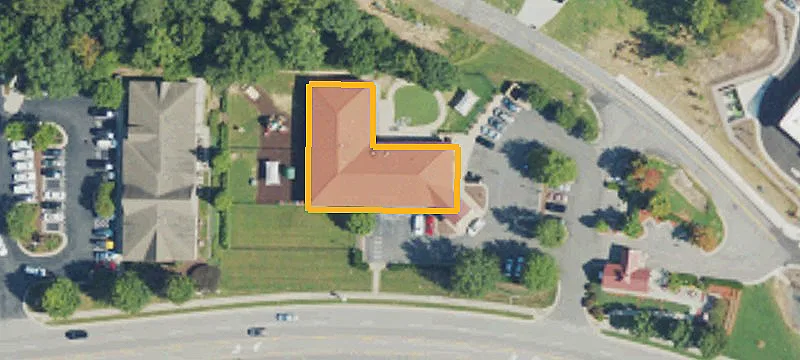 3425 Rogers Rd