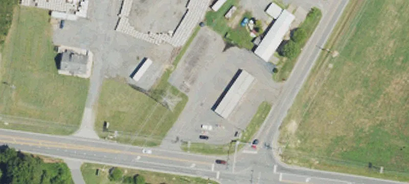 2990 Griffith Rd