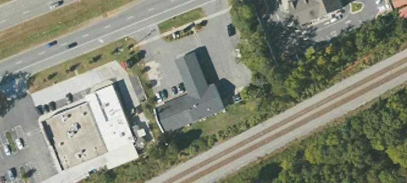10022 University City Blvd