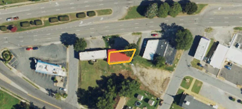 1404 New Bern Ave