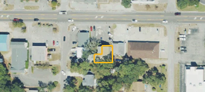 8809 Oak Is Dr
