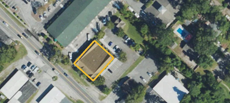 3335 Wrightsville Ave