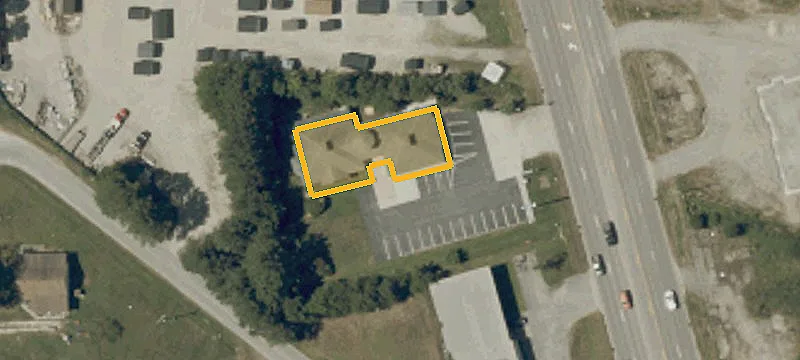 378 Caratoke Hwy