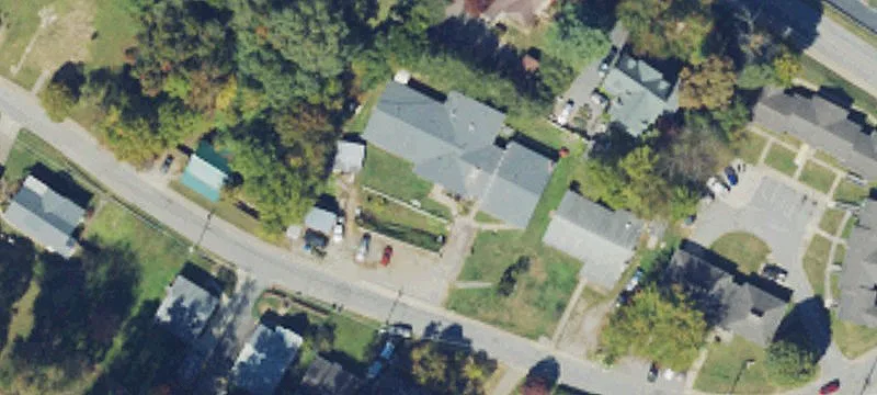 84 Chestnut Park Dr