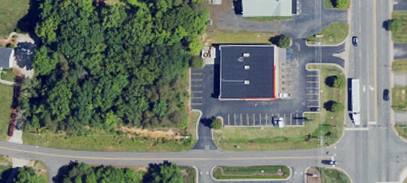 735 Van Buren Rd