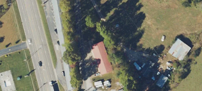 538 Terrell Rd